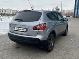 Nissan Qashqai 2010 годаүшін5 200 000 тг. в Караганда – фото 4