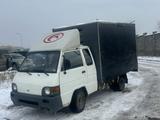 Hyundai Porter 1998 года за 2 100 000 тг. в Алматы