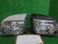 Фары Nissan X-Trail (T30) за 50 000 тг. в Усть-Каменогорск