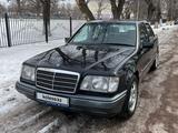 Mercedes-Benz E 280 1994 годаүшін7 000 000 тг. в Актау – фото 3