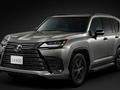 Решетка радиатора на Lexus LX 600үшін550 000 тг. в Алматы – фото 2