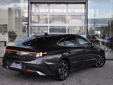 Hyundai Sonata 2024 года за 11 990 000 тг. в Астана – фото 5