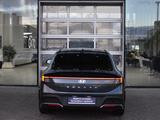 Hyundai Sonata 2024 года за 11 990 000 тг. в Астана – фото 4