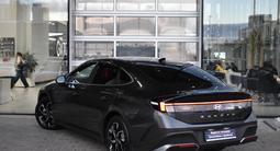 Hyundai Sonata 2024 года за 11 990 000 тг. в Астана – фото 3