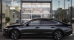 Hyundai Sonata 2024 года за 11 990 000 тг. в Астана – фото 2