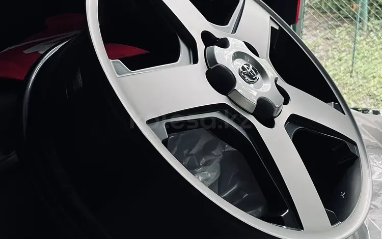 Оригинальные диски за 430 000 тг. в Алматы