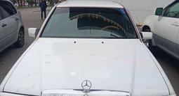 Mercedes-Benz E 230 1991 года за 850 000 тг. в Алматы