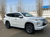 Mitsubishi Montero Sport 2021 годаүшін15 000 000 тг. в Актобе – фото 3