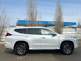 Mitsubishi Montero Sport 2021 годаүшін15 000 000 тг. в Актобе – фото 2