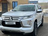 Mitsubishi Montero Sport 2021 годаүшін15 000 000 тг. в Актобе – фото 4