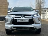 Mitsubishi Montero Sport 2021 годаүшін15 000 000 тг. в Актобе – фото 5