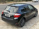 Toyota Auris 2012 года за 5 600 000 тг. в Алматы – фото 4