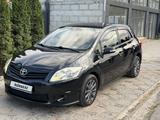 Toyota Auris 2012 года за 5 600 000 тг. в Алматы – фото 3