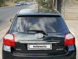Toyota Auris 2012 года за 5 600 000 тг. в Алматы – фото 5
