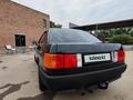 Audi 80 1990 года за 1 400 000 тг. в Алматы – фото 5