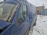 Volkswagen  Crafter 2010 годаүшін5 000 000 тг. в Кызылорда – фото 5