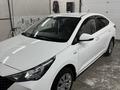 Hyundai Accent 2020 годаүшін7 600 000 тг. в Усть-Каменогорск – фото 10