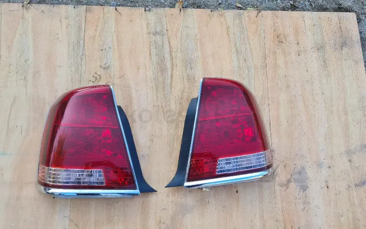 Фонарь Toyota Crown Majesta за 25 000 тг. в Алматы