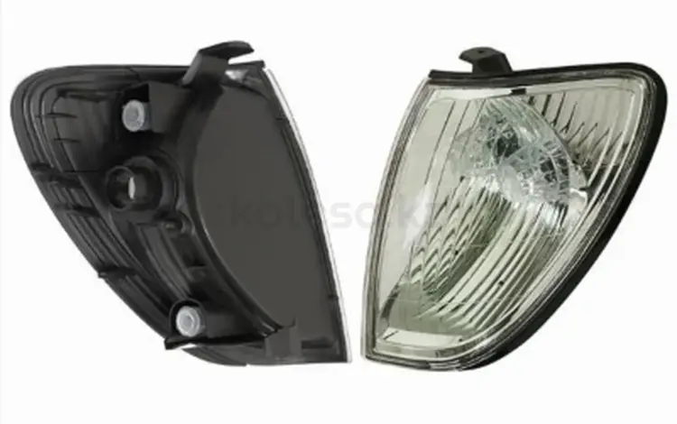 Габарит LH зеленоватый оттенок за 5 750 тг. в Шымкент