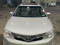 Toyota Camry 2012 годаfor8 900 000 тг. в Алматы