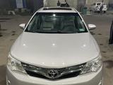 Toyota Camry 2012 годаүшін8 900 000 тг. в Алматы – фото 5