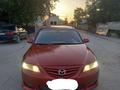 Mazda 6 2003 года за 3 500 000 тг. в Жетысай – фото 6