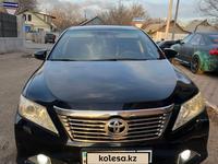 Toyota Camry 2012 года за 10 000 000 тг. в Алматы