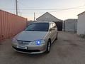 Honda Odyssey 2002 года за 4 500 000 тг. в Астана – фото 4