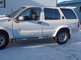 Nissan Terrano 1996 года за 2 600 000 тг. в Кокшетау – фото 4