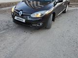 Renault Megane 2015 года за 4 800 000 тг. в Астана