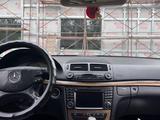 Mercedes-Benz E 230 2008 года за 6 400 000 тг. в Алматы – фото 4
