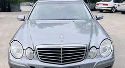 Mercedes-Benz E 230 2008 годаүшін6 400 000 тг. в Алматы – фото 2