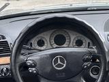 Mercedes-Benz E 230 2008 года за 6 400 000 тг. в Алматы – фото 5