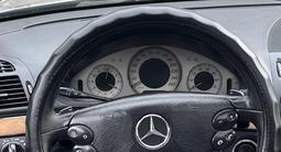 Mercedes-Benz E 230 2008 годаүшін6 400 000 тг. в Алматы – фото 5
