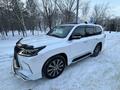 Lexus LX 570 2018 года за 50 900 000 тг. в Караганда – фото 7