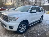 Toyota Sequoia 2016 года за 25 000 000 тг. в Актобе – фото 3