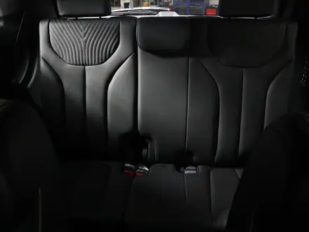 Hyundai Palisade 2023 года за 23 590 000 тг. в Астана – фото 19
