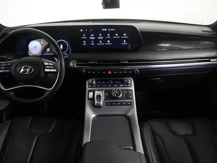 Hyundai Palisade 2023 года за 23 590 000 тг. в Астана – фото 20