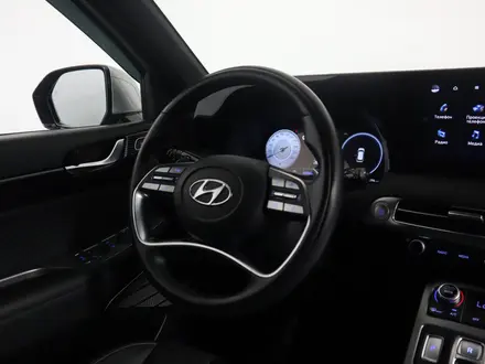 Hyundai Palisade 2023 года за 23 590 000 тг. в Астана – фото 22