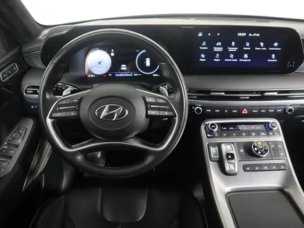 Hyundai Palisade 2023 года за 23 590 000 тг. в Астана – фото 21