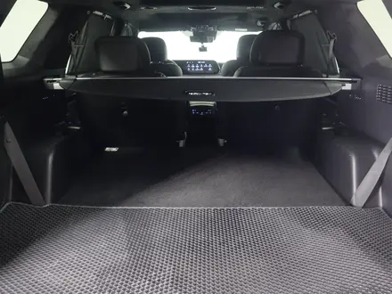 Hyundai Palisade 2023 года за 23 590 000 тг. в Астана – фото 10