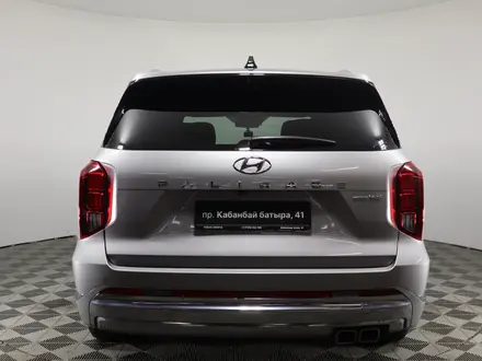 Hyundai Palisade 2023 года за 23 590 000 тг. в Астана – фото 5