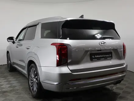 Hyundai Palisade 2023 года за 23 590 000 тг. в Астана – фото 6