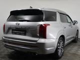 Hyundai Palisade 2023 годаүшін23 590 000 тг. в Астана – фото 4