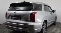 Hyundai Palisade 2023 года за 23 590 000 тг. в Астана – фото 4