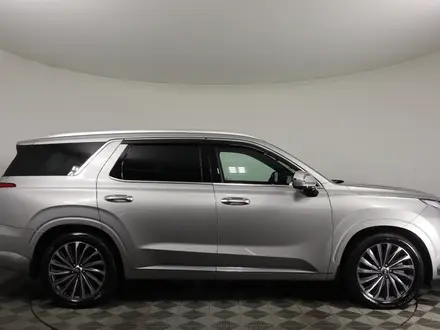 Hyundai Palisade 2023 года за 23 590 000 тг. в Астана – фото 8