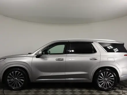 Hyundai Palisade 2023 года за 23 590 000 тг. в Астана – фото 7