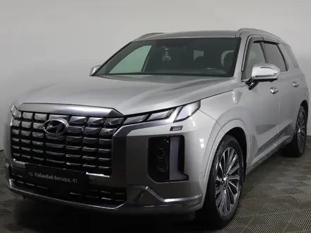 Hyundai Palisade 2023 года за 23 590 000 тг. в Астана
