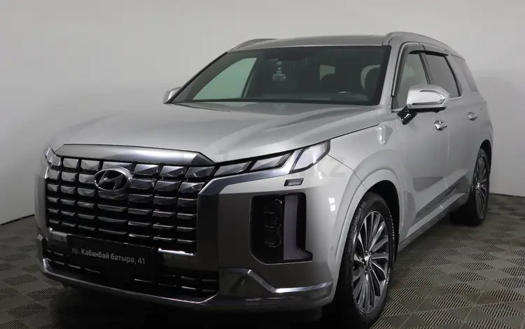 Hyundai Palisade 2023 года за 23 590 000 тг. в Астана