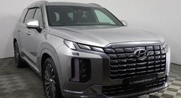Hyundai Palisade 2023 года за 23 590 000 тг. в Астана – фото 3